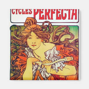 Zyklen Perfecta, Mucha Magnet