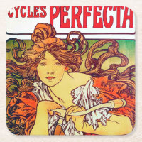 Zyklen Perfecta, Mucha