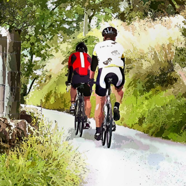 ZYKLING SEIDENPAPIER (Von Creator hochgeladen)