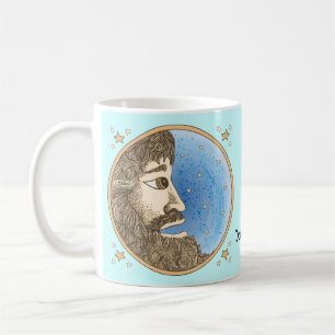 Zyklop Kaffeetasse