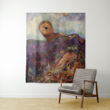 Zyklopen | Odilon Redon |