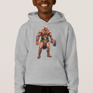 Zyklops der griechischen Mythologie Hoodie