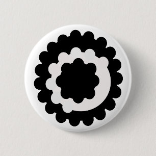 ZYKLUS AN! Flair Button