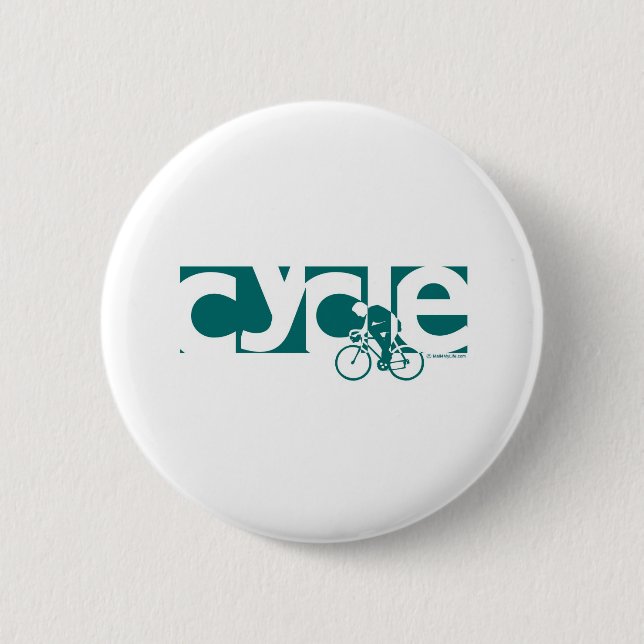 Zyklus Button (Vorderseite)