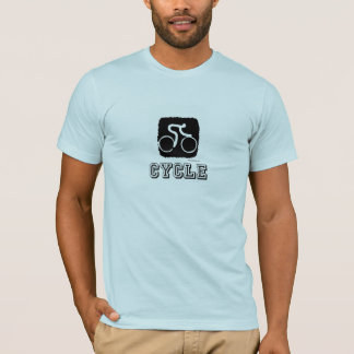 ZYKLUS T-Shirt