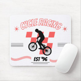 ZYKLUSRACING MOUSEPAD