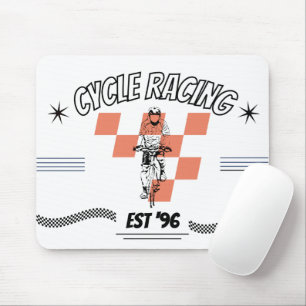 ZYKLUSRACING MOUSEPAD