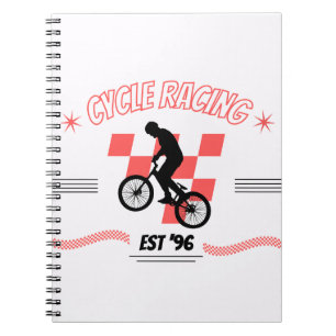 ZYKLUSRACING NOTIZBLOCK