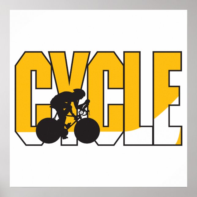 Zyklustextentwurf Poster (Vorne)