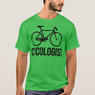 Zykologe 15 T-Shirt