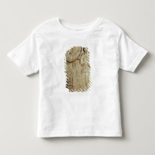 Zylinderförmiger Altar, der Opfer von Alceste Kleinkind T-shirt