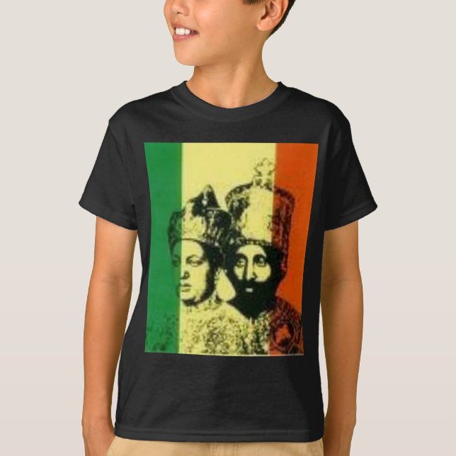 zyonimusic T-Shirt (Vorderseite)