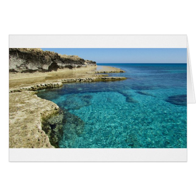 Zypern (Vorderseite (Horizontal))