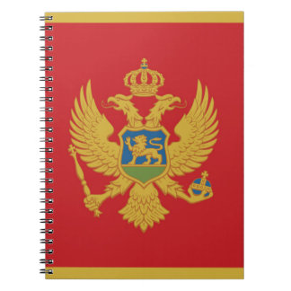 Zypern-Flagge Notizbuch Notizblock