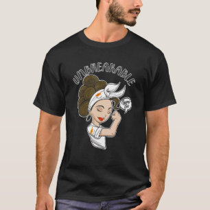 Zypern Girl Unbreakable I Cyprus Heritage I Zypern T-Shirt