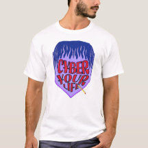 ZYPERN IHRES LEBENS-T - Shirt