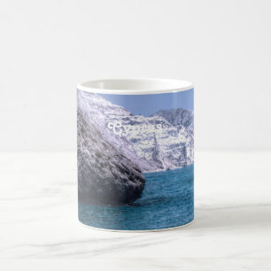 Zypern-Küste Tasse