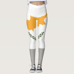 Zypern Leggings