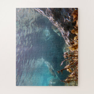 Zypern Natur Meer Unterwasser Strand Jahreszeiten  Puzzle