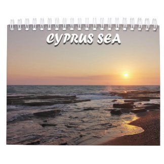 Zypern-Seekalender Kalender