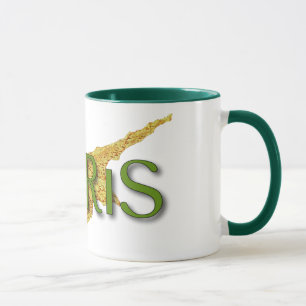 Zypern Tasse