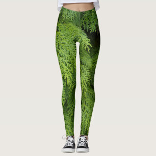 Zypressen Leggings