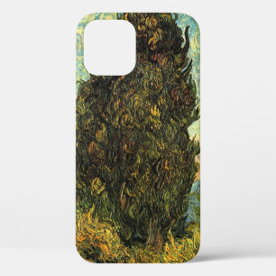 Zypressen von Vincent van Gogh Case-Mate iPhone Hülle
