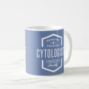 Zytologe Kaffeetasse