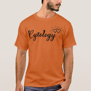 Zytologie T-Shirt