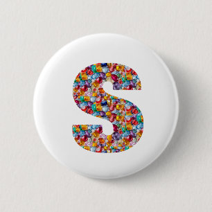 ZZZ YYY AAA SSS ZZ JJ OM SS Z Y ein s-Geschenke Button
