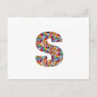 ZZZ YYY AAA SSS ZZ YY OM S Z Y A S Geschenke FUN A